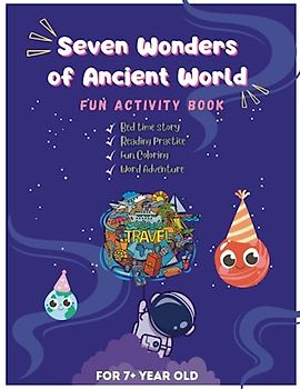 Seven Wonders of Ancient World