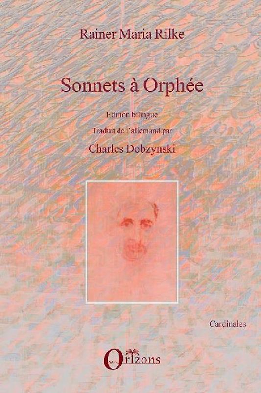 Sonnets à Orphée