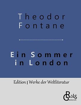 Ein Sommer in London