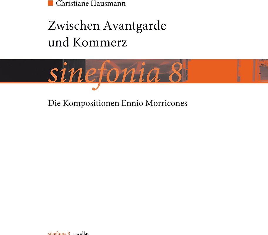 Zwischen Avantgarde und Kommerz