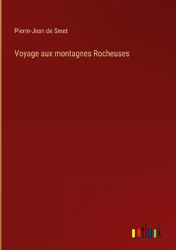 Voyage aux montagnes Rocheuses