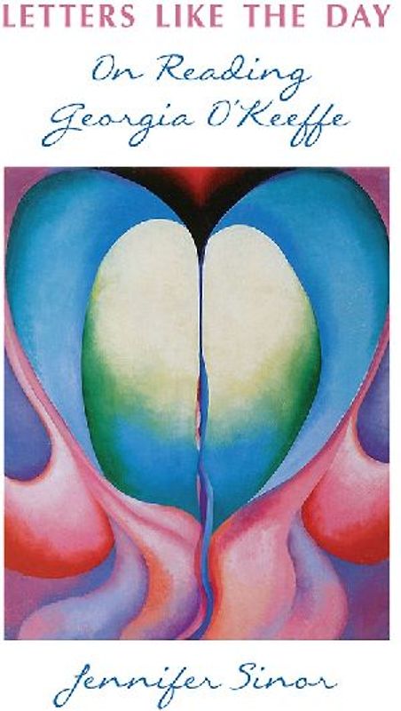 Letters Like the Day