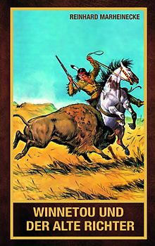Winnetou und der alte Richter