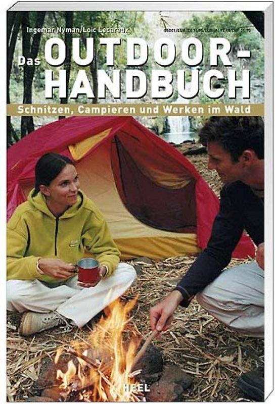Das Outdoor-Handbuch