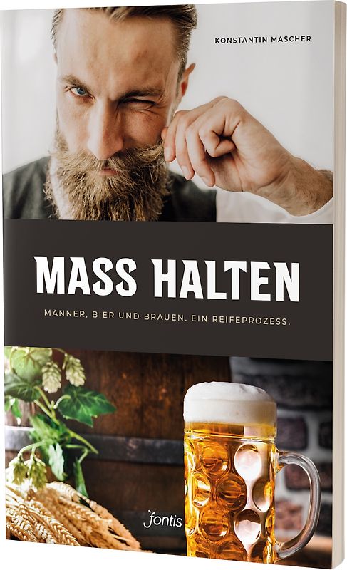 MASS HALTEN