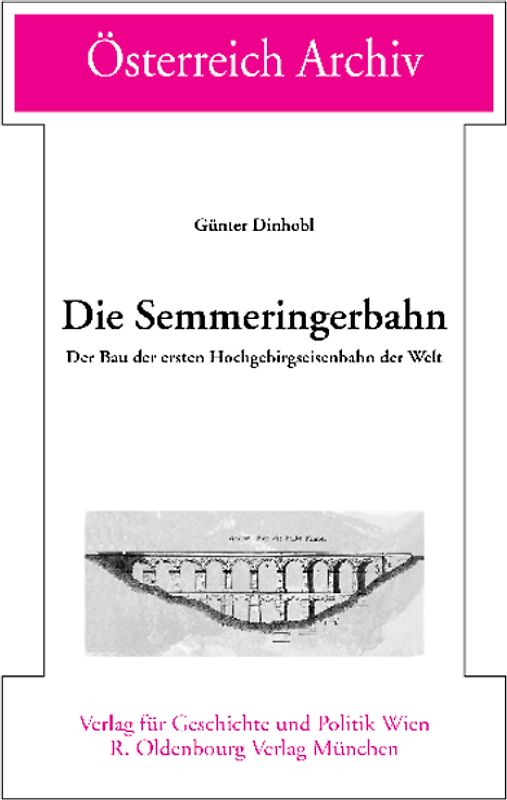 Die Semmeringerbahn