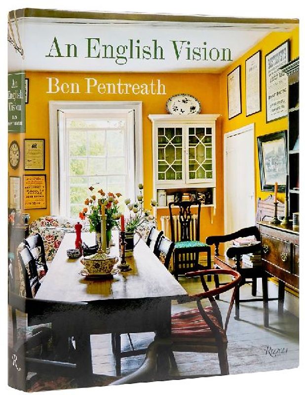 An English Vision