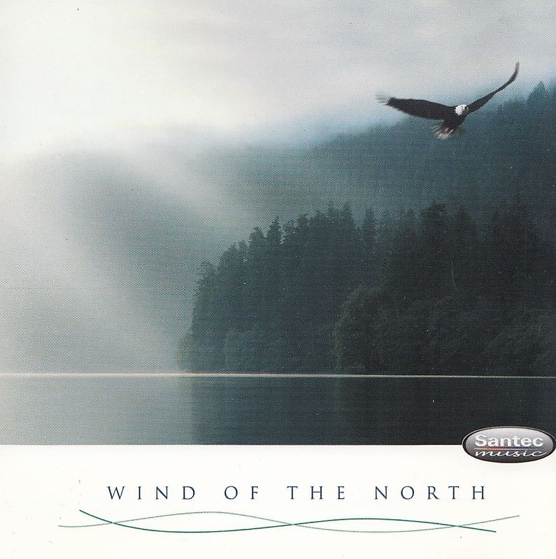 Santec Music Orchestra - Wind of the North