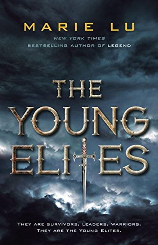 The Young Elites - Lu, Marie