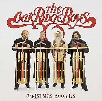 Oak Ridge Boys - Christmas Cookies