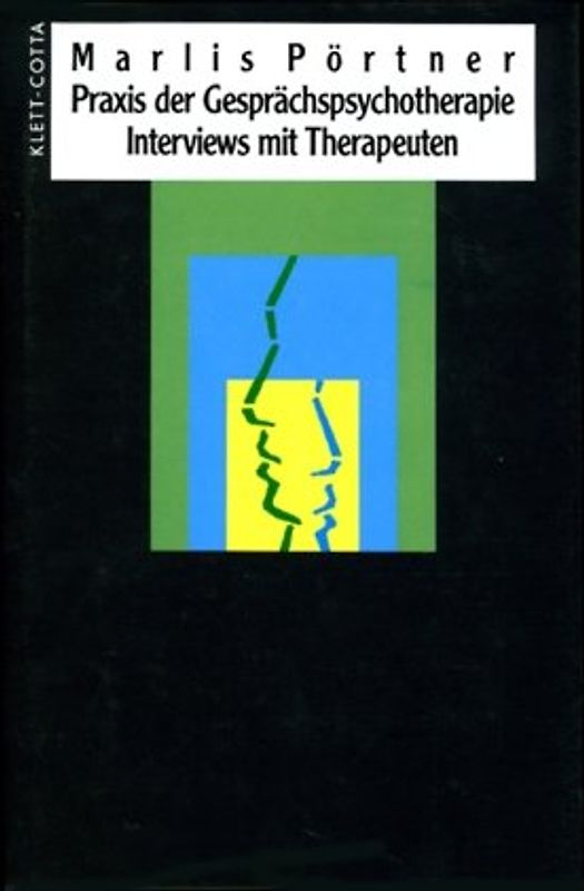 Praxis der Gesprächspsychotherapie