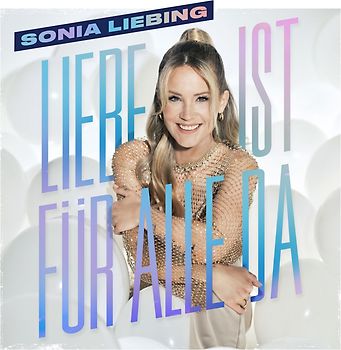 Liebe ist für alle da