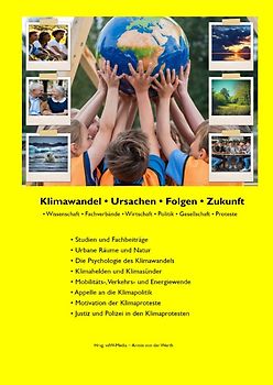 Klimawandel • Ursachen • Folgen • Zukunft