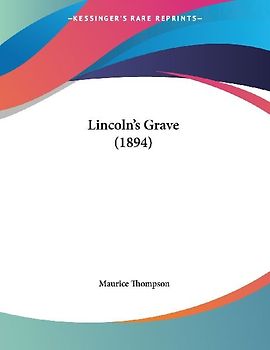 Lincoln's Grave (1894)