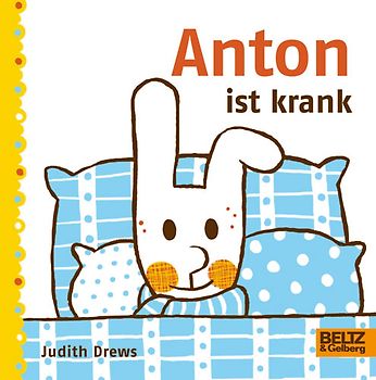 Anton ist krank