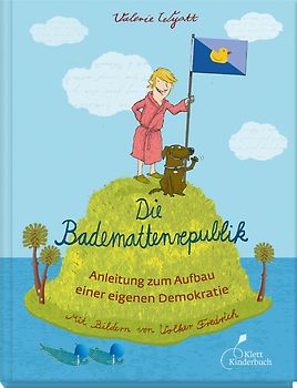 Die Bademattenrepublik