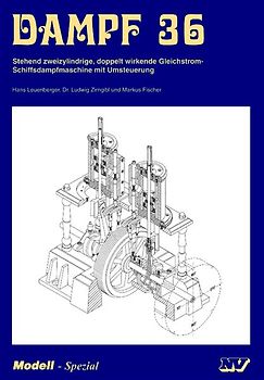 Dampf 36
