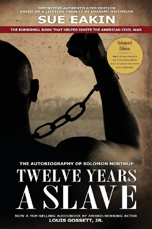 Twelve Years a Slave - Northup, Solomon