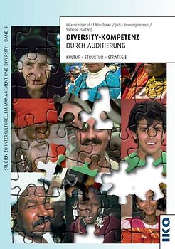 Diversity-Kompetenz durch Auditierung