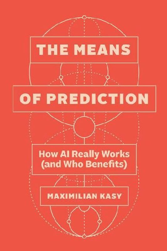 The Means of Prediction