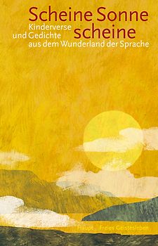 Scheine Sonne scheine