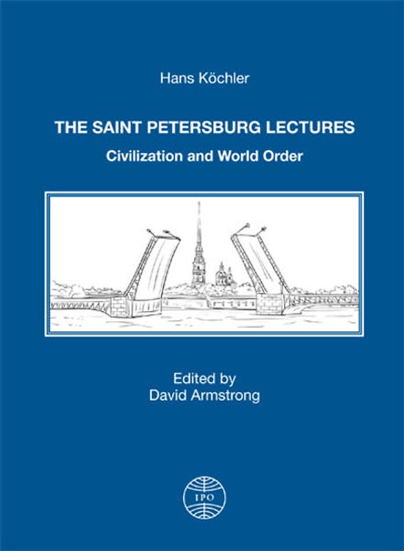 The Saint Petersburg Lectures
