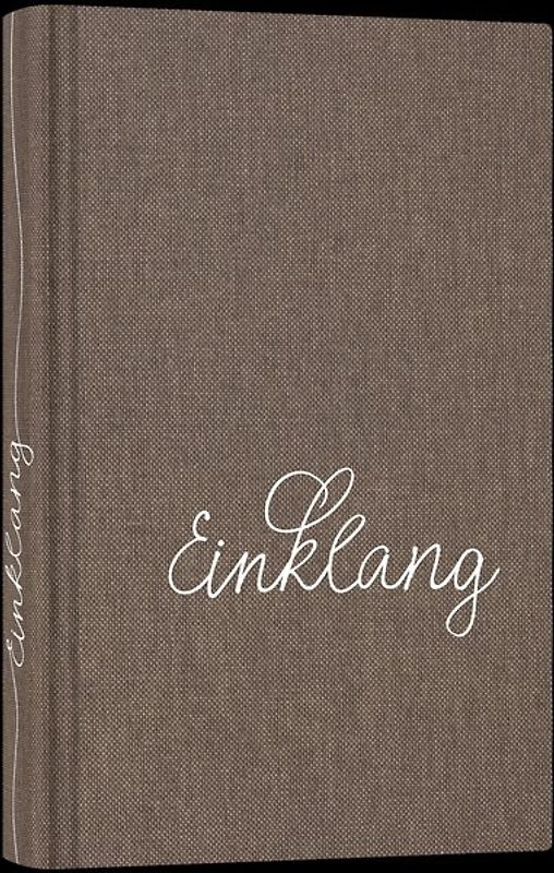 Einklang