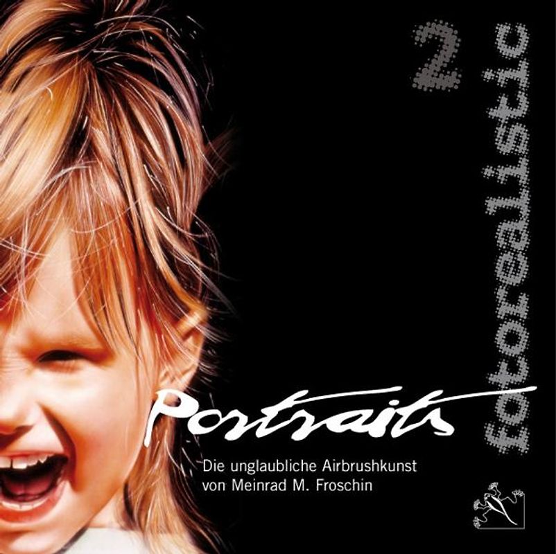 Portraits fotorealistic 2