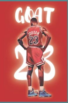 Michael Jordan notebook