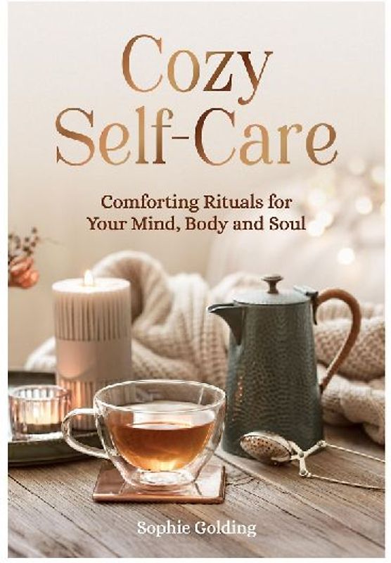 Cozy Self-Care