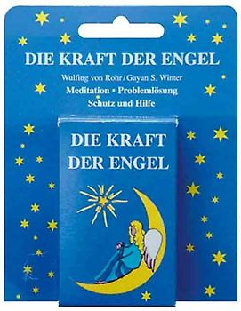 Die Kraft der Engel. Meditation - Problemlösung - Schutz und Hilfe.... / Die Kraft der Engel