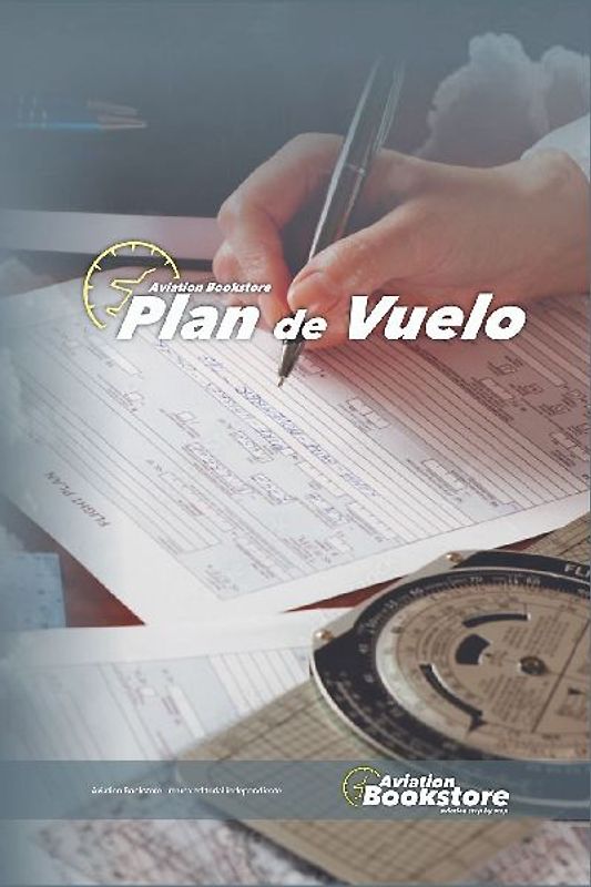 Plan de vuelo