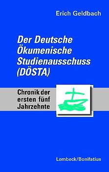 Der Deutsche Ökumenische Studienausschuss (DÖSTA)