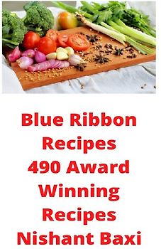 Blue Ribbon Recipes