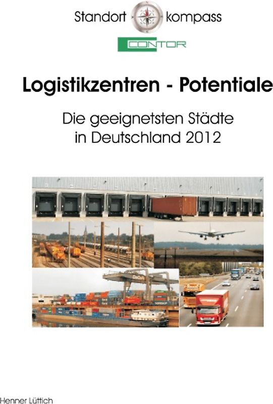 Logistikzentren - Potentiale