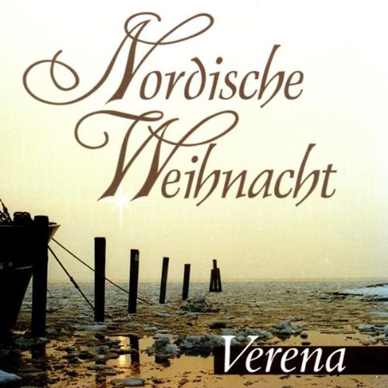 Verena Hocke - Nordische Weihnacht