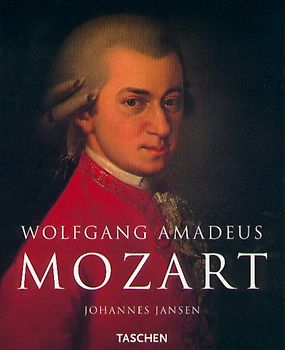 Wolfgang Amadeus Mozart