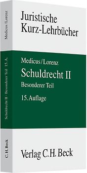Schuldrecht II