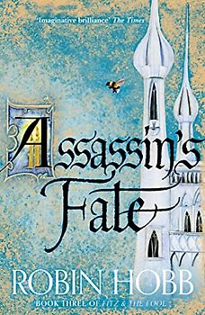 Assassin's Fate