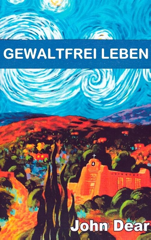 Gewaltfrei leben