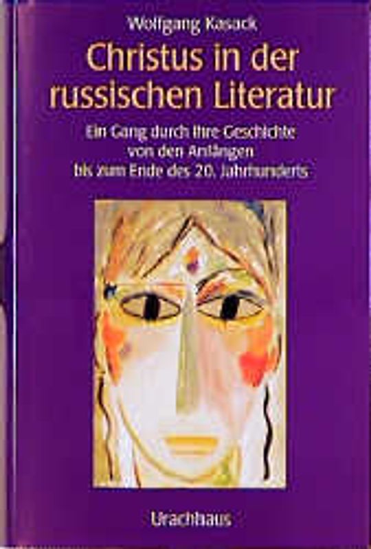 Christus in der russischen Literatur