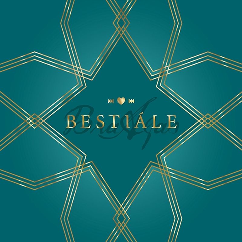Bestiale - Best Of BraAgas