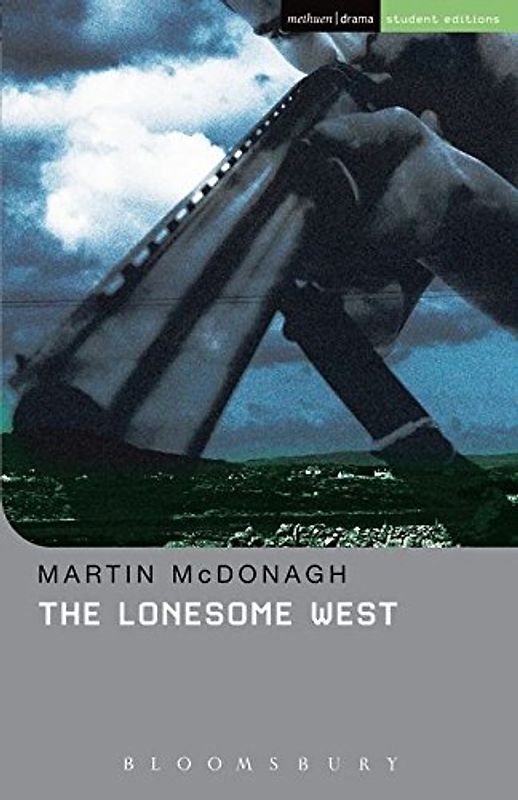 The Lonesome West (Student Editions) (Modern Plays)