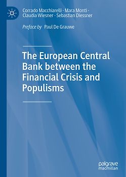 The European Central Bank between the Financial Crisis and Populisms