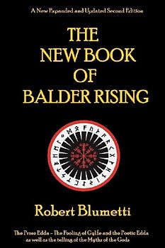 The New Book of Balder Rising
