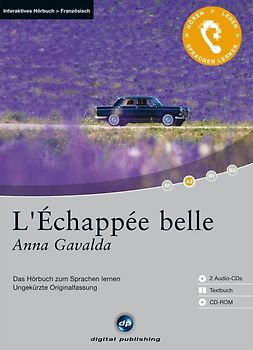 L’Échappée belle
