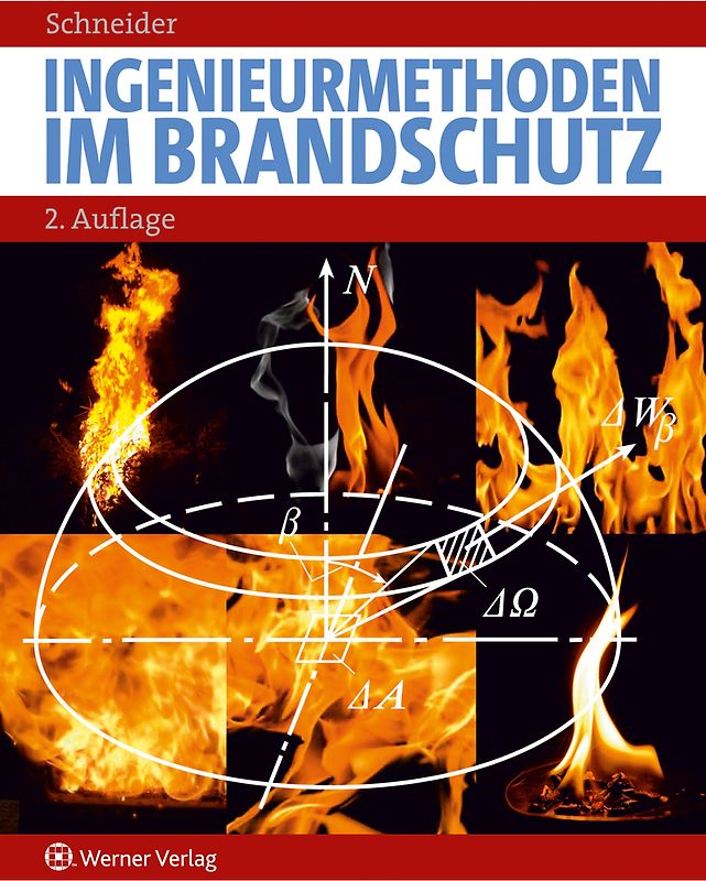 Ingenieurmethoden im Brandschutz