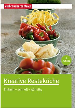 Kreative Resteküche