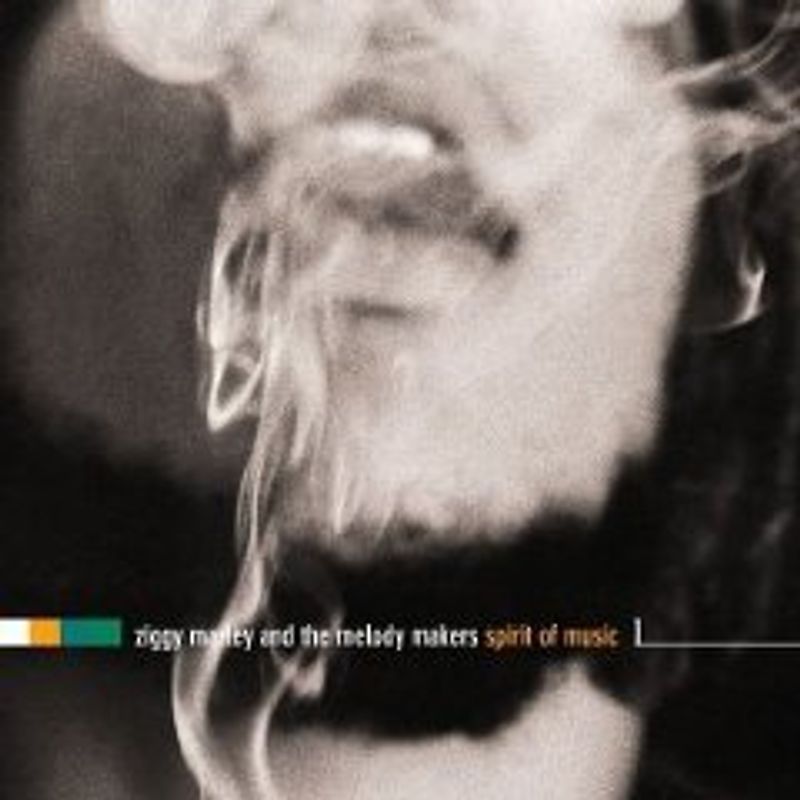 Ziggy Marley - Spirit of Music