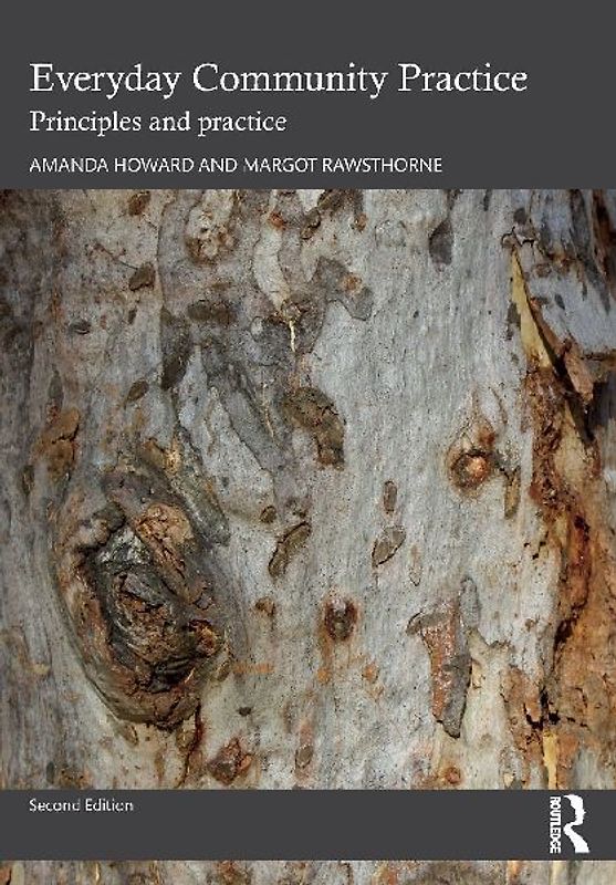 Everyday Community Practice